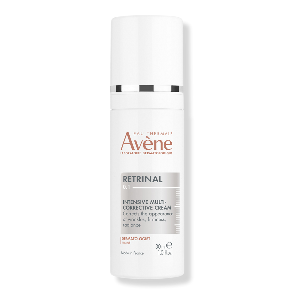 Avene Retrinal 0.1 Intensive Multi-corrective Cream