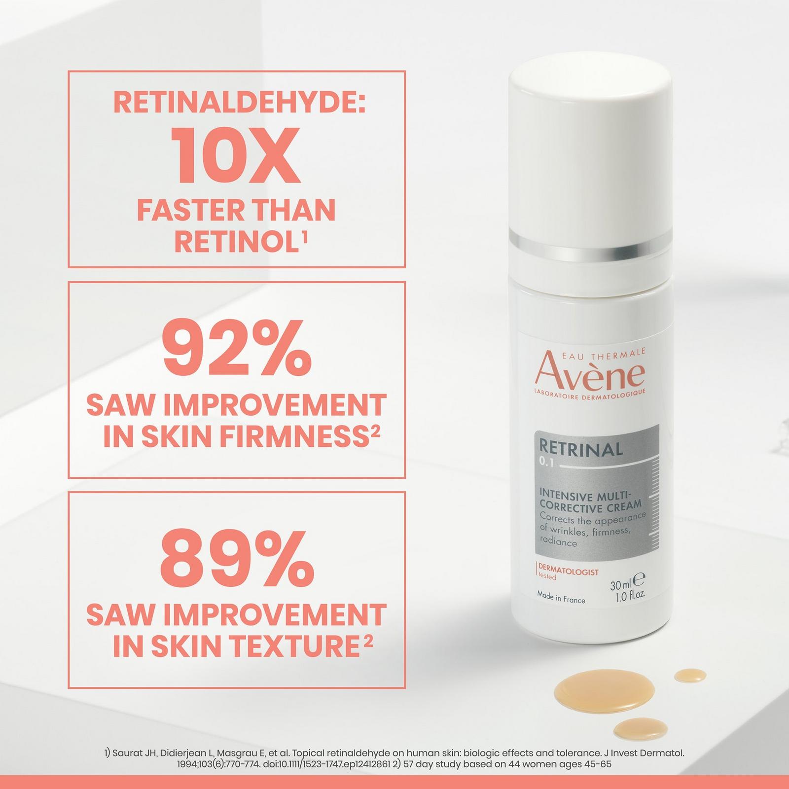 Retrinal 0.1 Intensive Multi-Corrective Cream