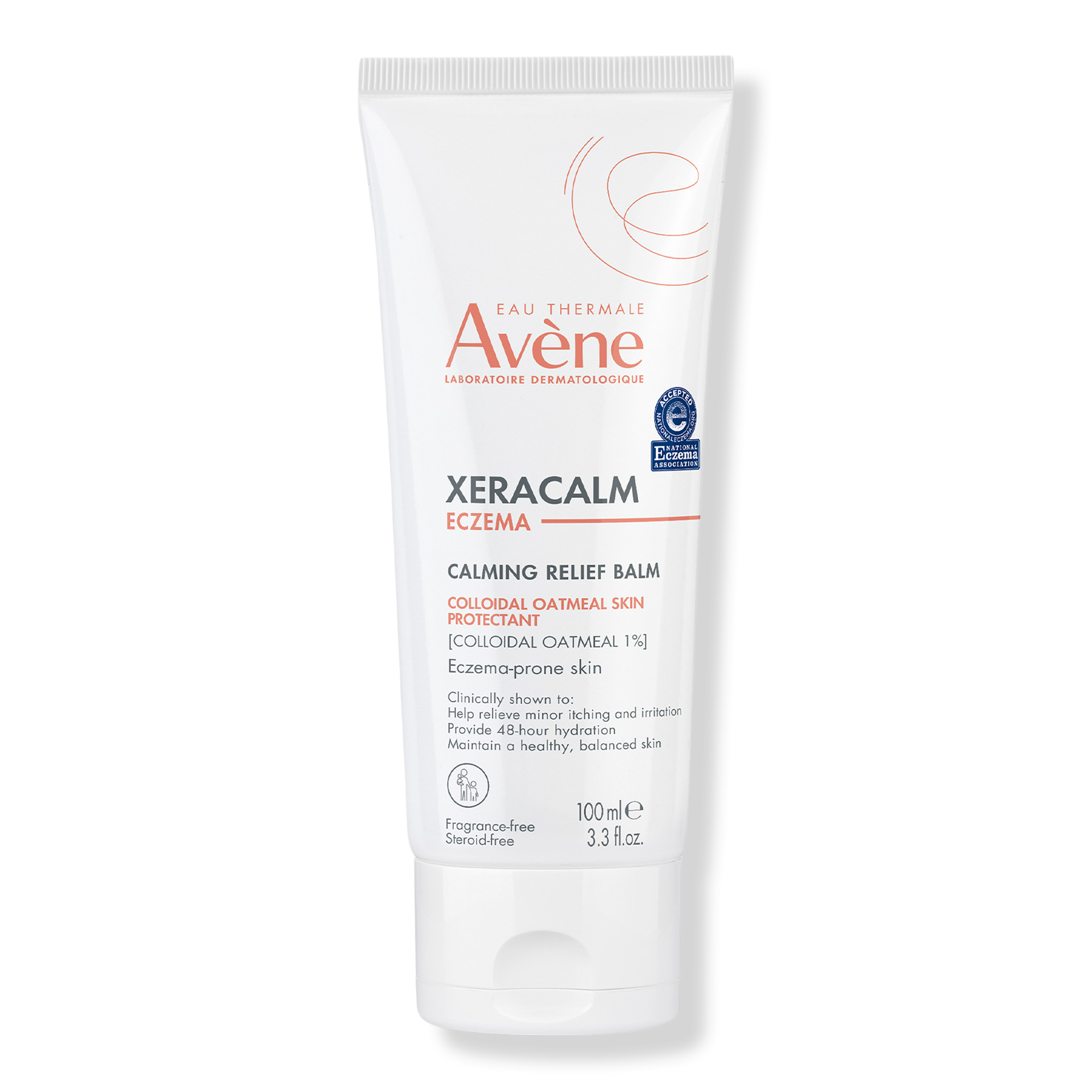 Avène XeraCalm Eczema Calming Relief Balm #1