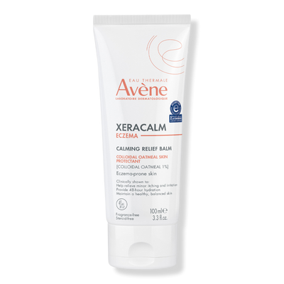Avène XeraCalm Eczema Calming Relief Balm