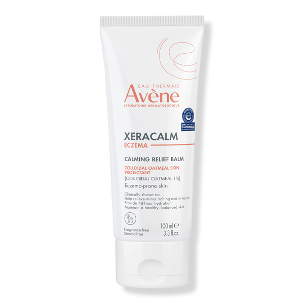 Avène XeraCalm Eczema Calming Relief Balm #1