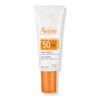 Mineral Sunscreen SPF 50 Face Lotion