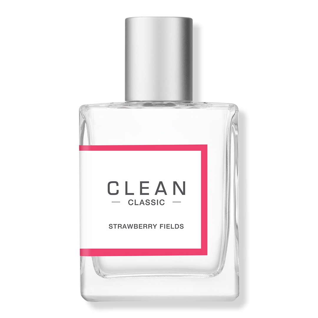 Clean Classic Strawberry Fields Eau de Parfum #1