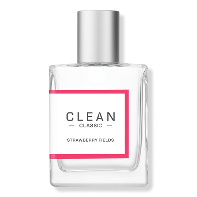 Clean Classic Strawberry Fields Eau de Parfum