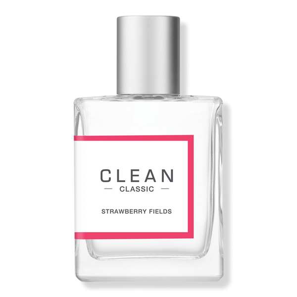 Clean Classic Strawberry Fields Eau de Parfum #1