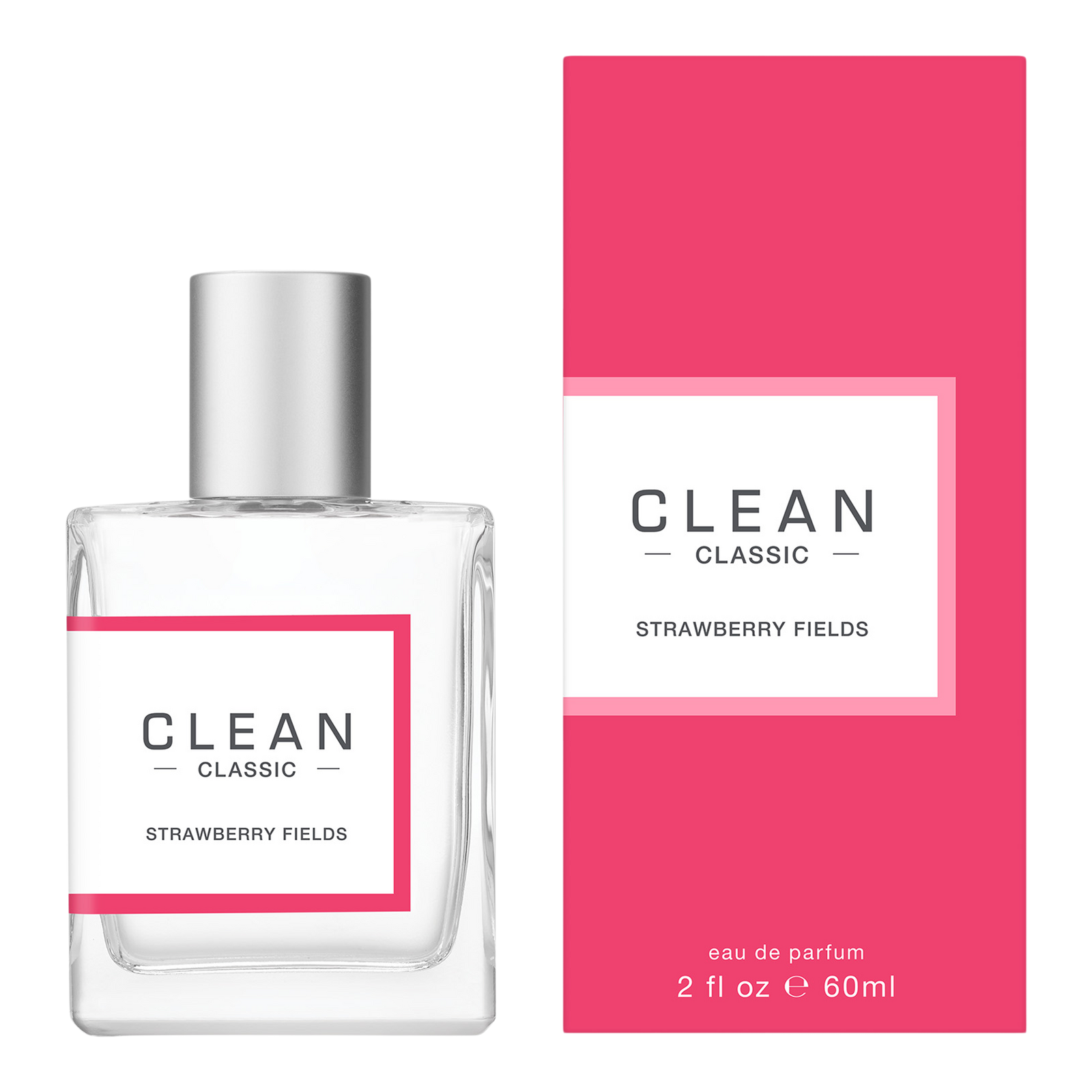 Classic Strawberry Fields Eau de Parfum - 2.0 oz