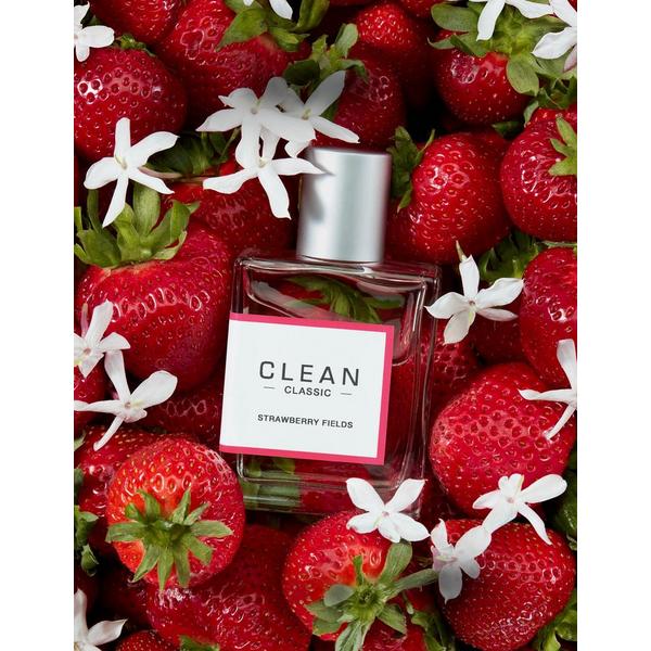 Clean Classic Strawberry Fields Eau de Parfum #4