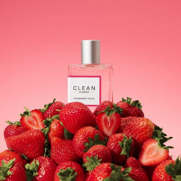 Clean Classic Strawberry Fields Eau de Parfum #7