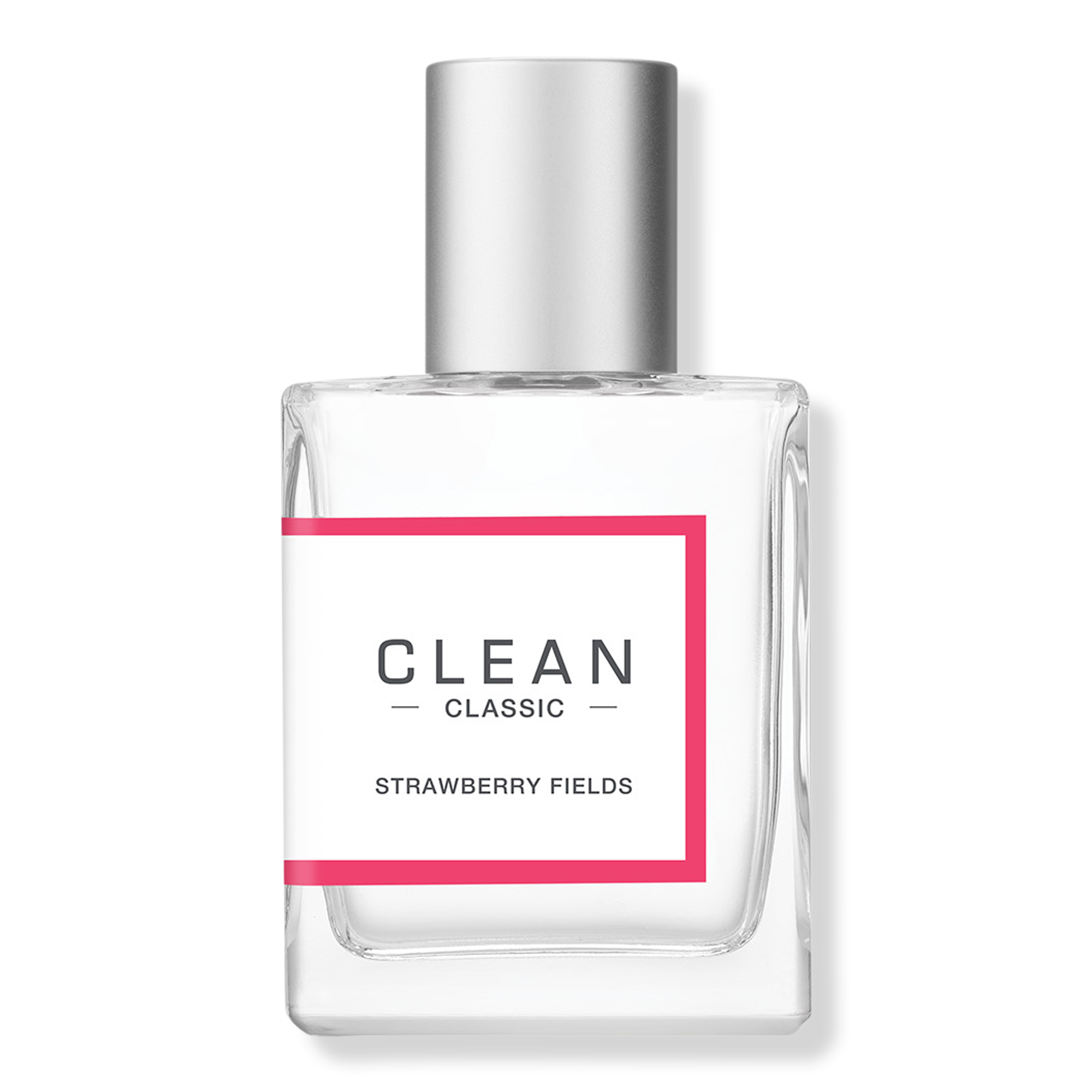 Clean Classic Strawberry Fields Eau de Parfum #1