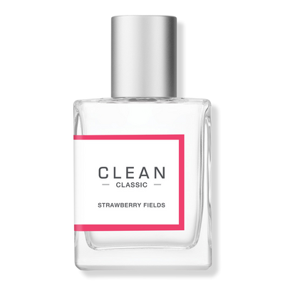 Clean Classic Strawberry Fields Eau de Parfum