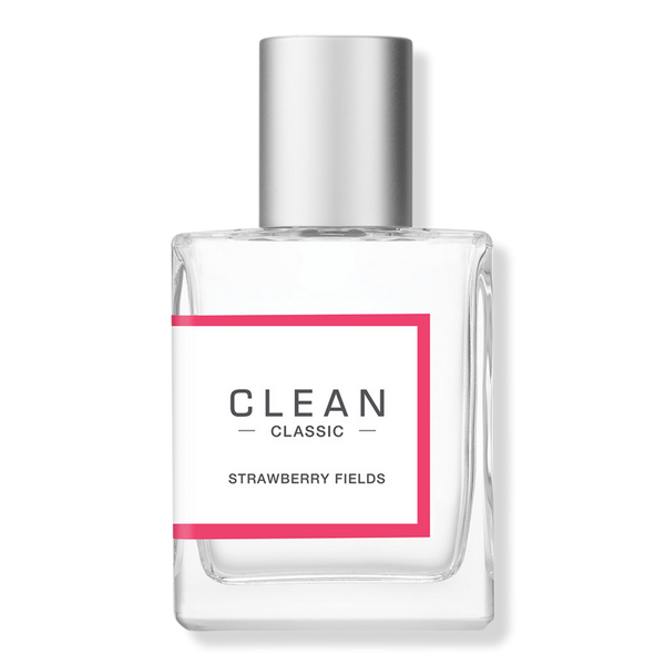 Clean Classic Strawberry Fields Eau de Parfum #1