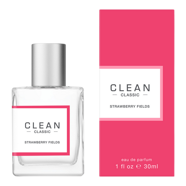 Clean Classic Strawberry Fields Eau de Parfum #2