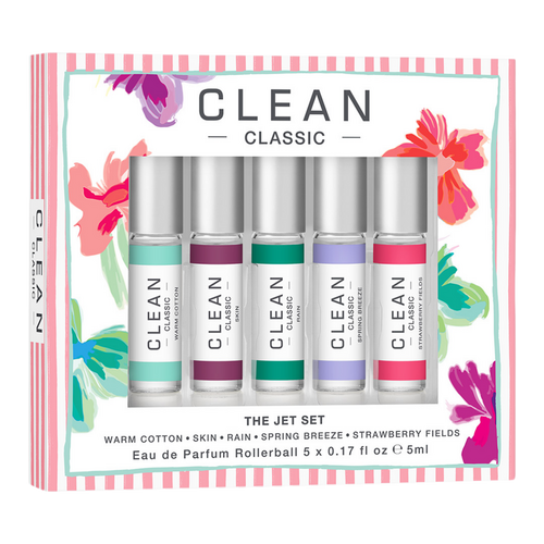 Clean - Clean Classic The Jet Set | Ulta Beauty