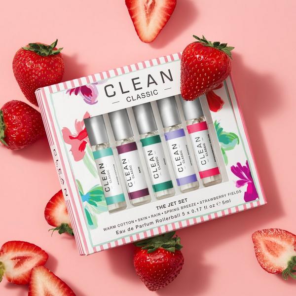 Clean Clean Classic The Jet Set #3