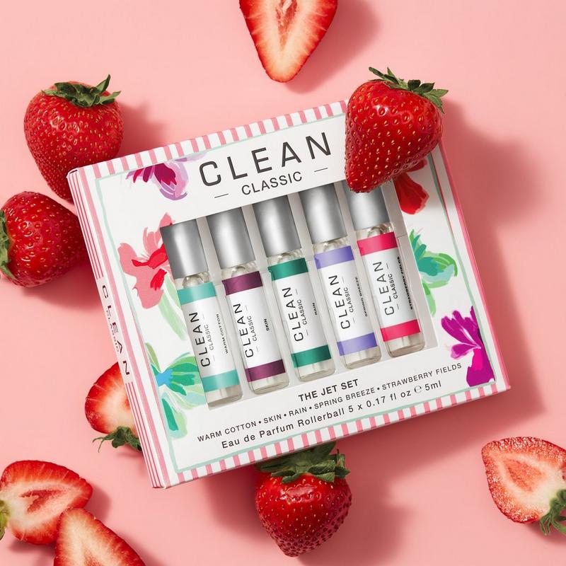 Clean - Clean Classic The Jet Set | Ulta Beauty