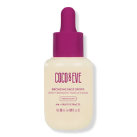 Bronzing Face Drops