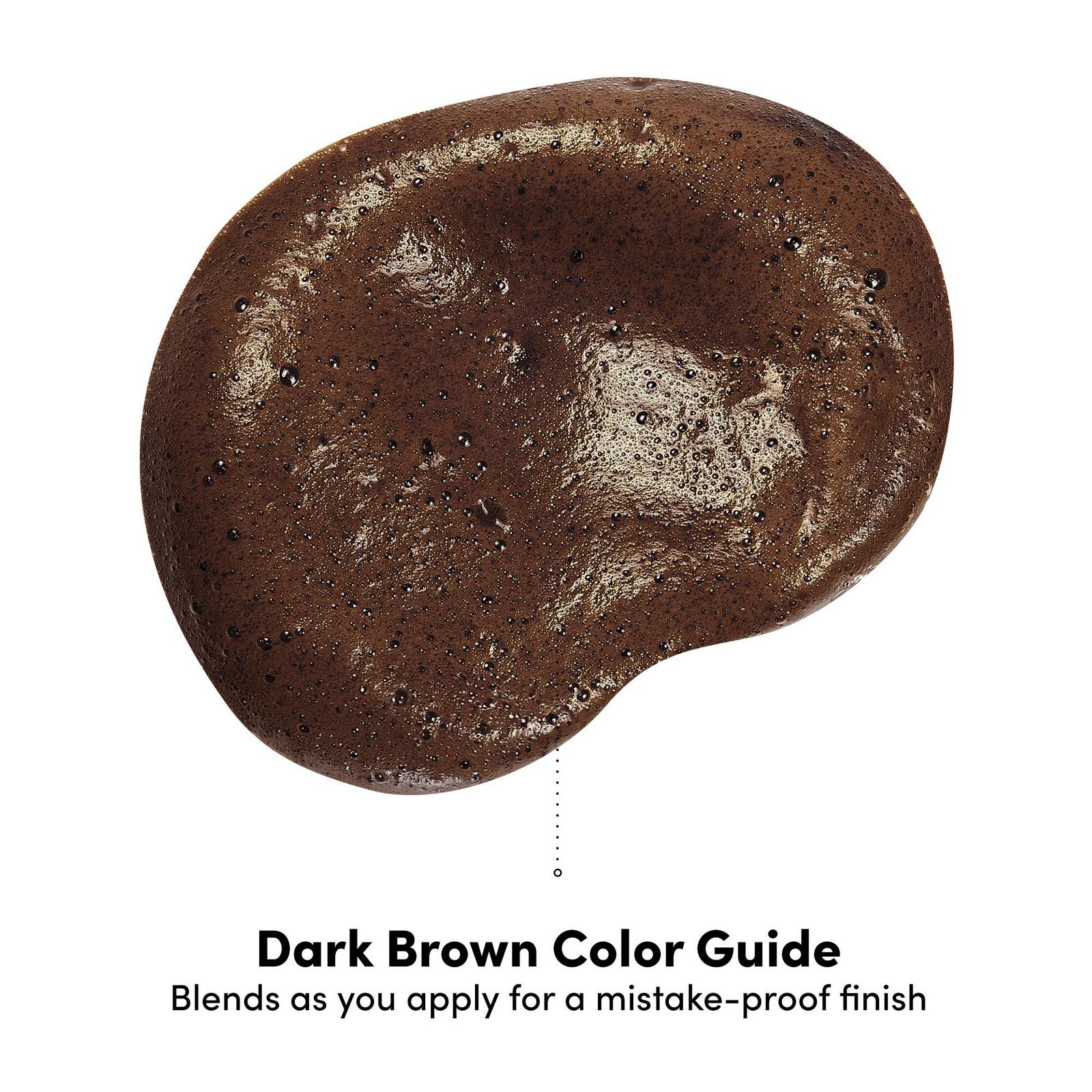 Antioxidant Express Tanning Mousse