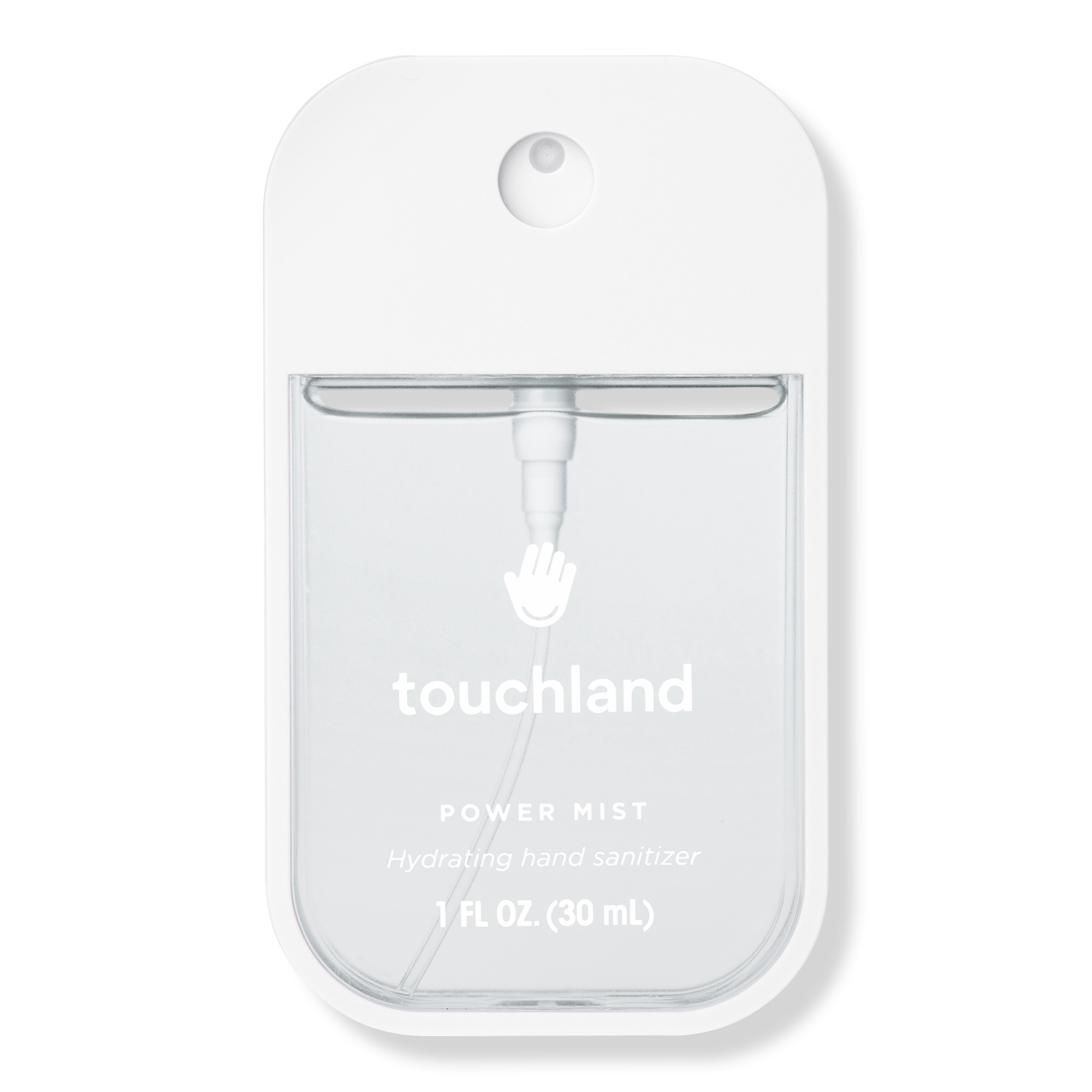 Touchland Power Mist Hydrating Hand Sanitizer #1