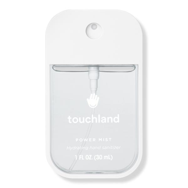 Touchland Power Mist Hydrating Hand Sanitizer #1