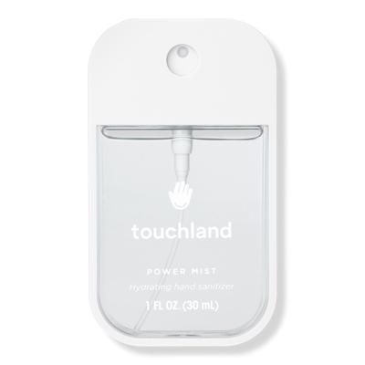 Touchland Power Mist Hydrating Hand Sanitizer