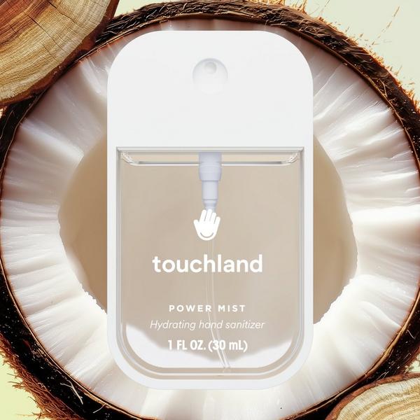 Touchland Power Mist Hydrating Hand Sanitizer #2