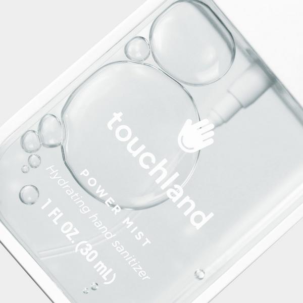 Touchland Power Mist Hydrating Hand Sanitizer #6