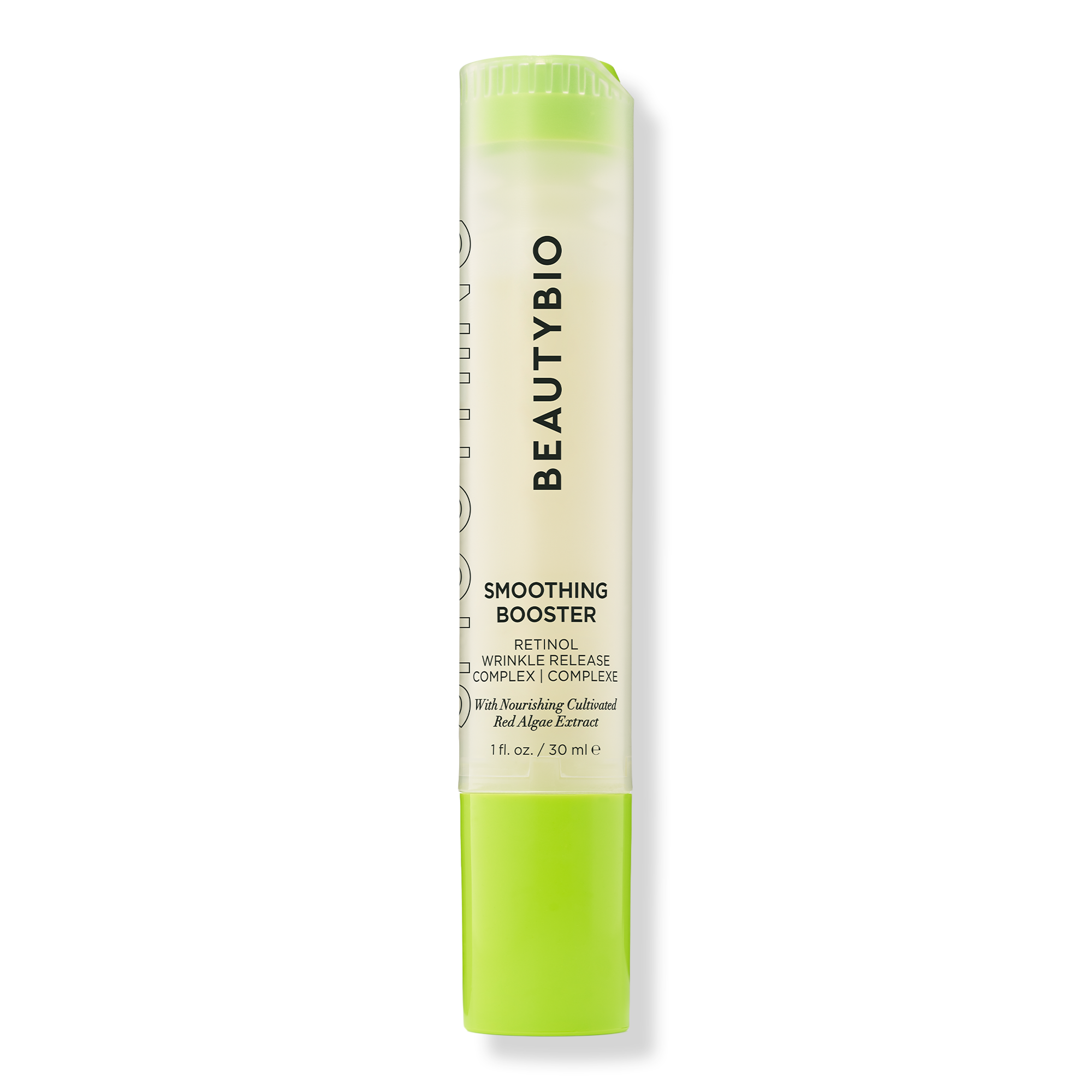 BeautyBio Smoothing Retinol Booster #1