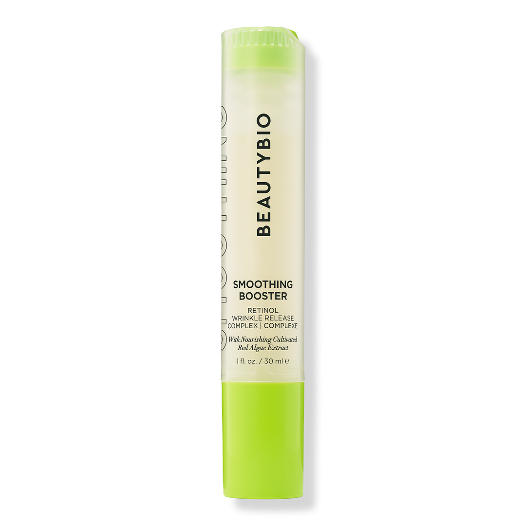 BeautyBio Smoothing Retinol Booster #1