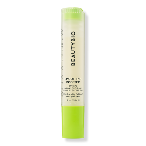 BeautyBio Smoothing Retinol Booster #1