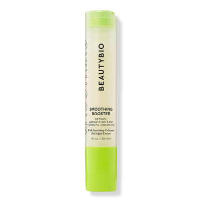 BeautyBio Smoothing Retinol Booster