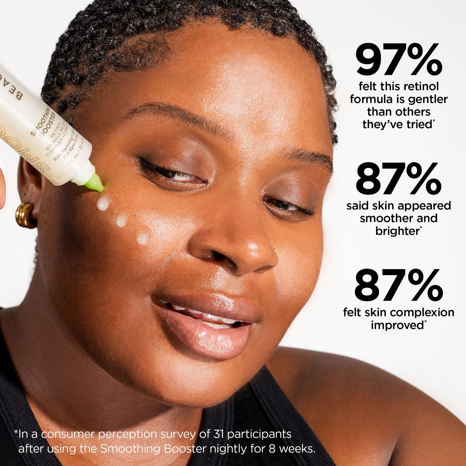 Smoothing Retinol Booster