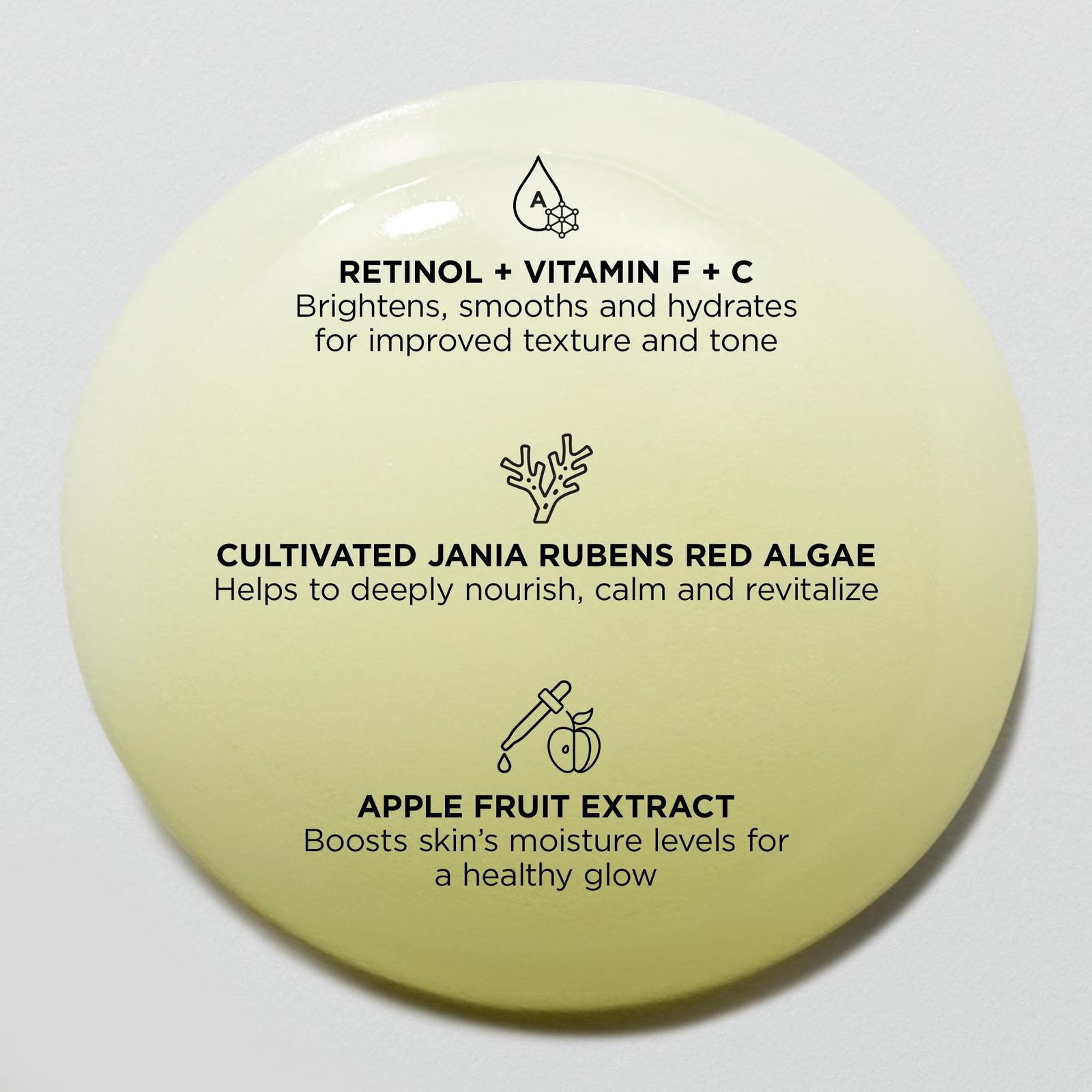 Smoothing Retinol Booster