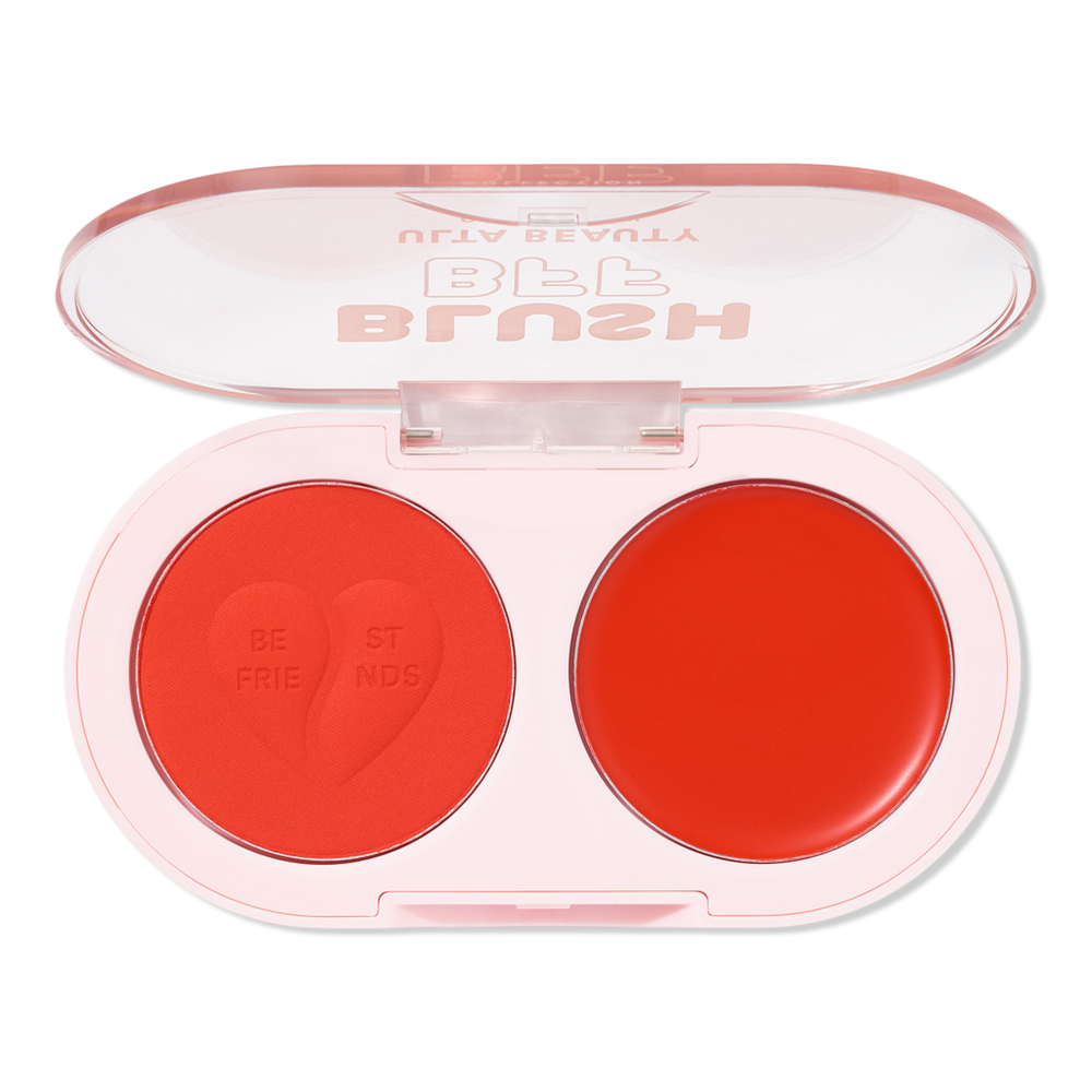 ULTA Beauty Collection Blush BFF Cream & Powder Duo