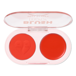 ULTA Beauty Collection Blush BFF Cream & Powder Duo - Heart 2 Heart