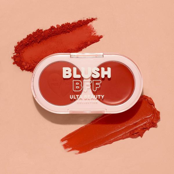 ULTA Beauty Collection Blush BFF Cream & Powder Duo #4