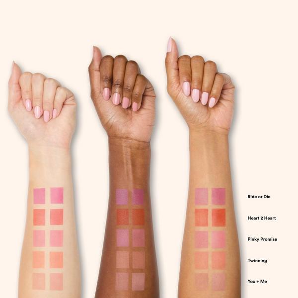 ULTA Beauty Collection Blush BFF Cream & Powder Duo #5