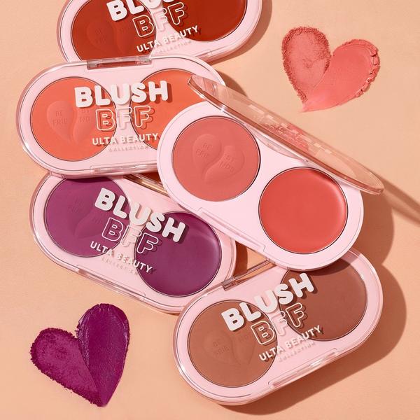 ULTA Beauty Collection Blush BFF Cream & Powder Duo #6