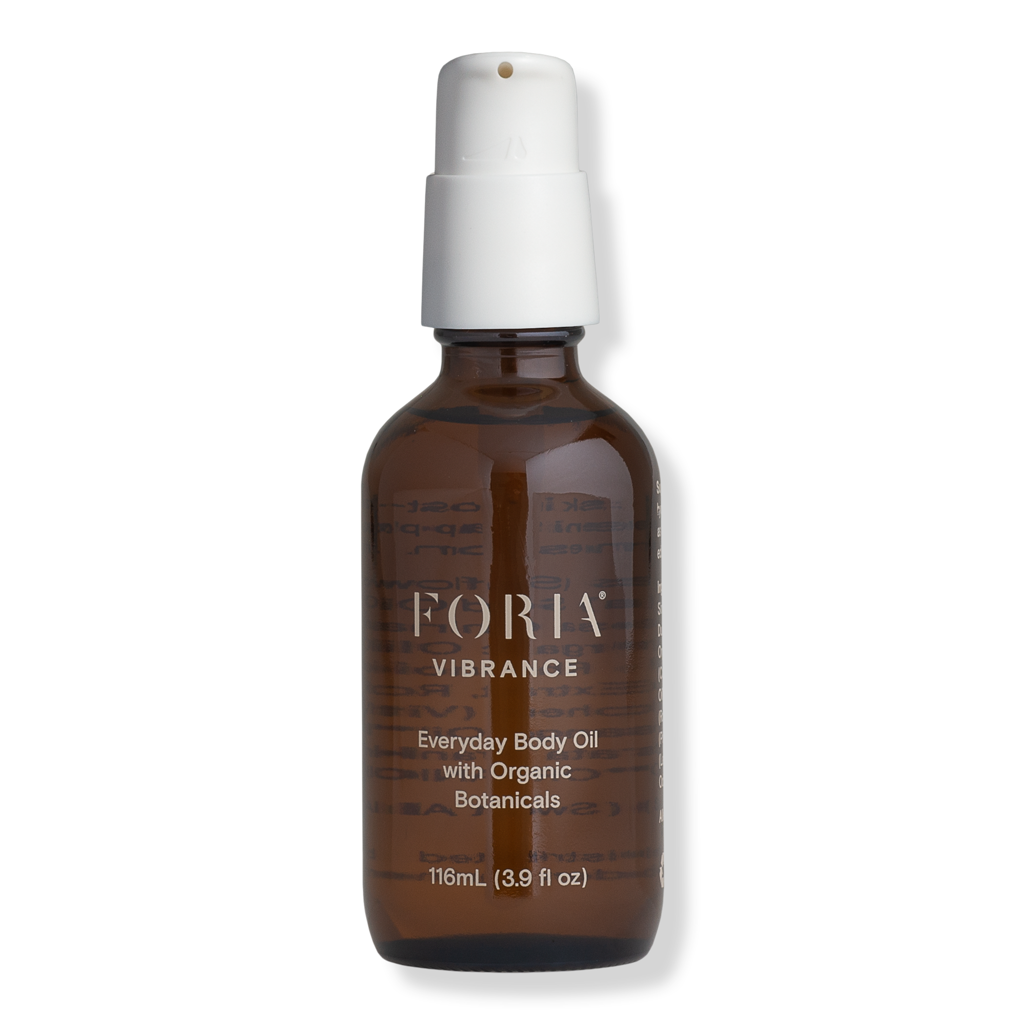 Foria Everyday Body Oil #1