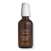 Everyday Body Oil