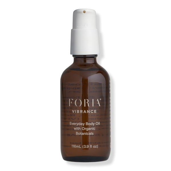 Foria Everyday Body Oil #1