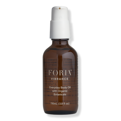 Foria Everyday Body Oil