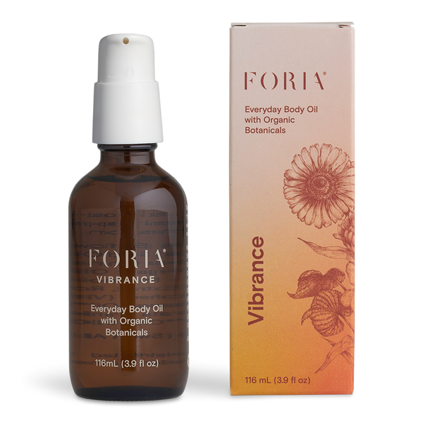 Foria Everyday Body Oil #2