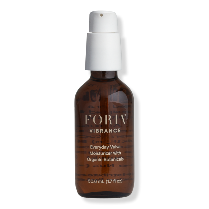 Foria - Intimacy Sex Oil with CBD | Ulta Beauty