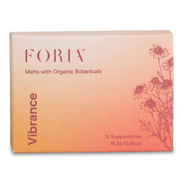 Foria Everyday Melts #2