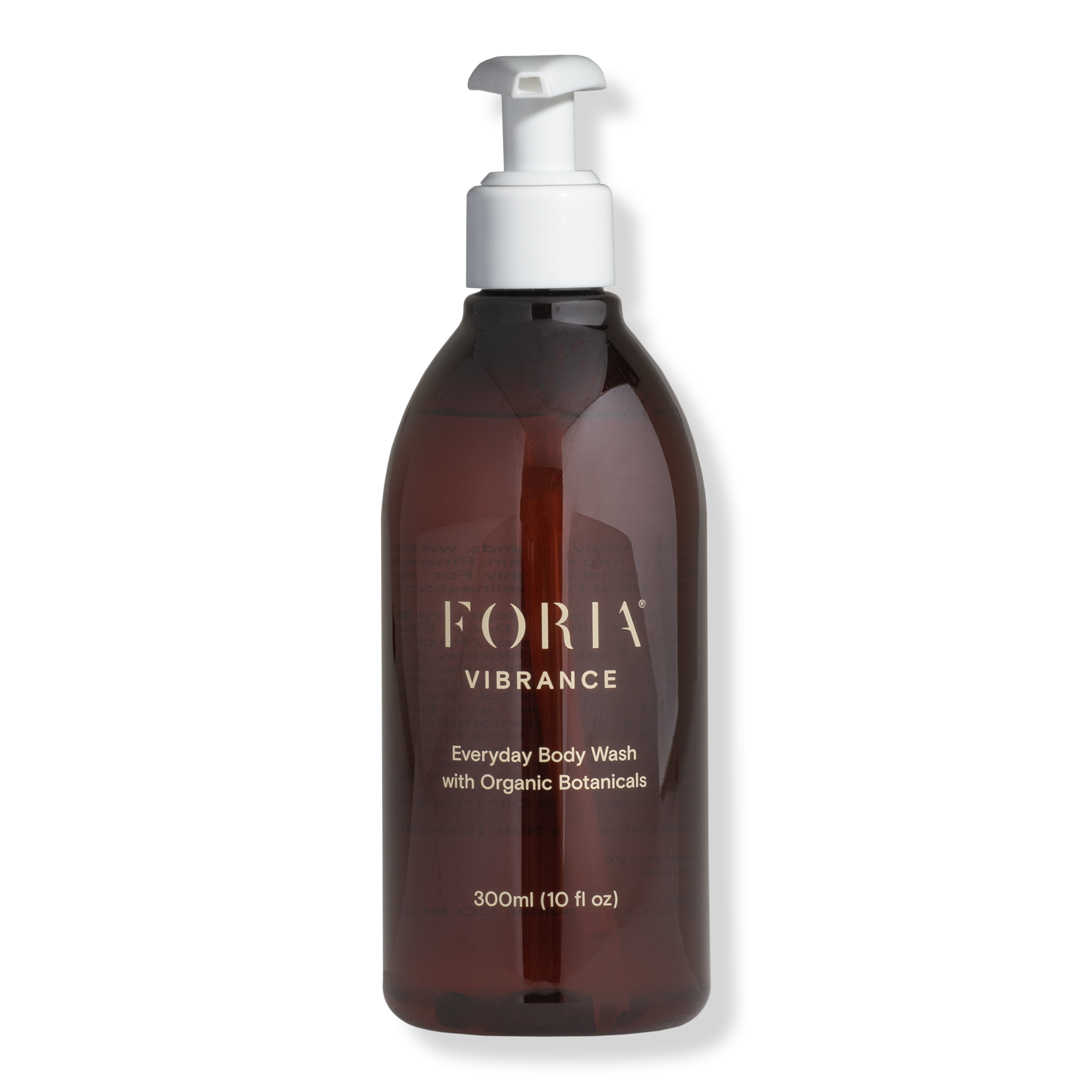 Foria Everyday Body Wash #1