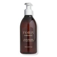 Everyday Body Wash with Organic Botanicals