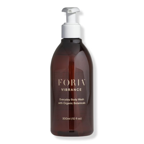 Foria Everyday Body Wash #1