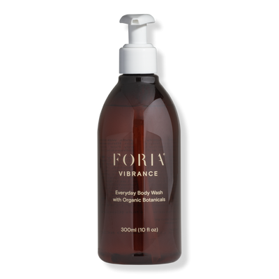 Foria Everyday Body Wash