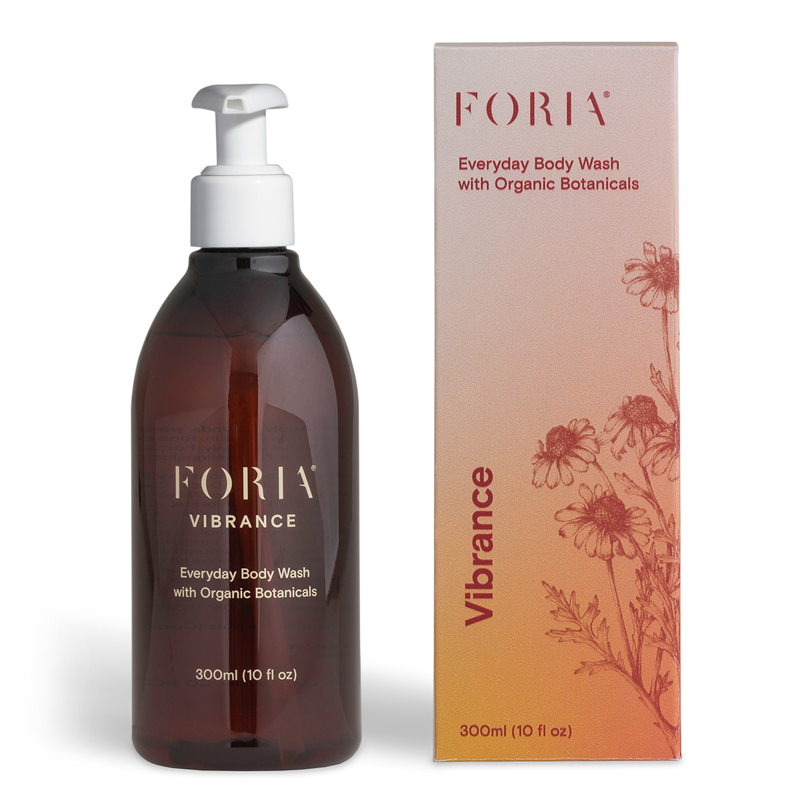 Everyday Body Wash