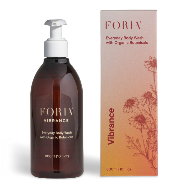 Foria Everyday Body Wash #2